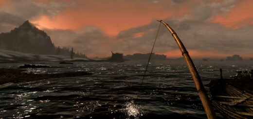 The Elder Scrolls V: Skyrim Anniversary Edition Released on Switch