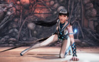 Stellar Blade Set to Launch Next Year