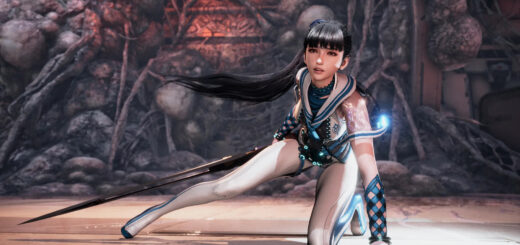 Stellar Blade Set to Launch Next Year