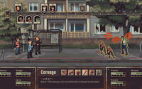 Stories from the Outbreak Available on Steam Early Access