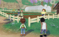 Story of Seasons: A Wonderful Life, Rune Factory 3 Special Announced