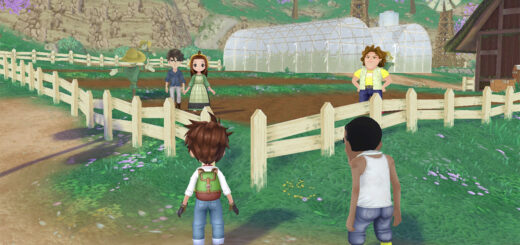 Story of Seasons: A Wonderful Life, Rune Factory 3 Special Announced