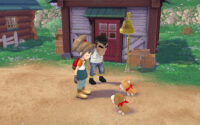 Story of Seasons: A Wonderful Life Launching in June