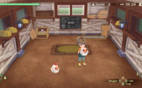 Story of Seasons: A Wonderful Life Shows Year in the Forgotten Valley
