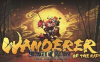 Stranger of Paradise Final Fantasy Origin Welcomes the Wanderer of the Rift