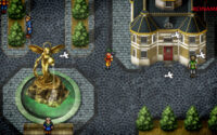 Suikoden I&II HD Remaster Releasing in March 2025
