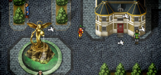 Suikoden I&II HD Remaster Releasing in March 2025