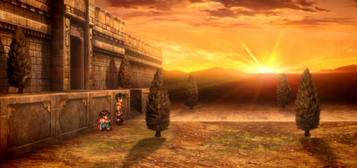Suikoden I&II HD Remaster Announced