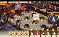 Sword and Fairy Inn 2 Physical Switch Release Announced