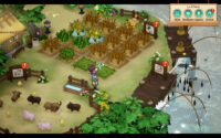 Sword and Fairy Inn 2 Coming to PlayStation and Xbox Consoles