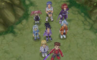 Tales of Symphonia Remastered Announced