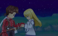 Tales of Symphonia as a JRPG Gateway
