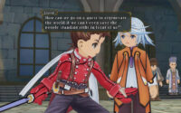Tales of Symphonia Remastered Trailer Introduces Its Story