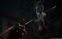The Awakener: Risen Gets New Name, Trailer