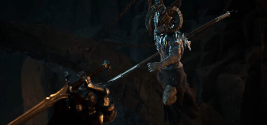 The Awakener: Risen Gets New Name, Trailer