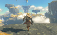 The Legend of Zelda: Tears of the Kingdom Gets Pre-Launch Trailer