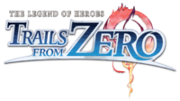 The Legend of Heroes: Trails from Zero