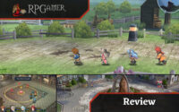 The Legend of Heroes: Trails from Zero Review