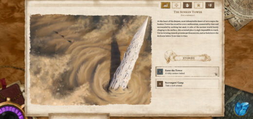 Vagrus: The Riven Realms Gets More Free DLC