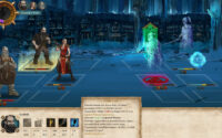 Vagrus: The Riven Realms’s Old Acquaintances DLC Releasing in June