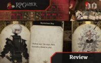 Voice of Cards: The Beasts of Burden Review