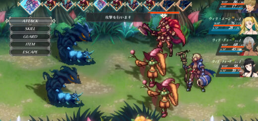 WiZmans World ReTry Announced