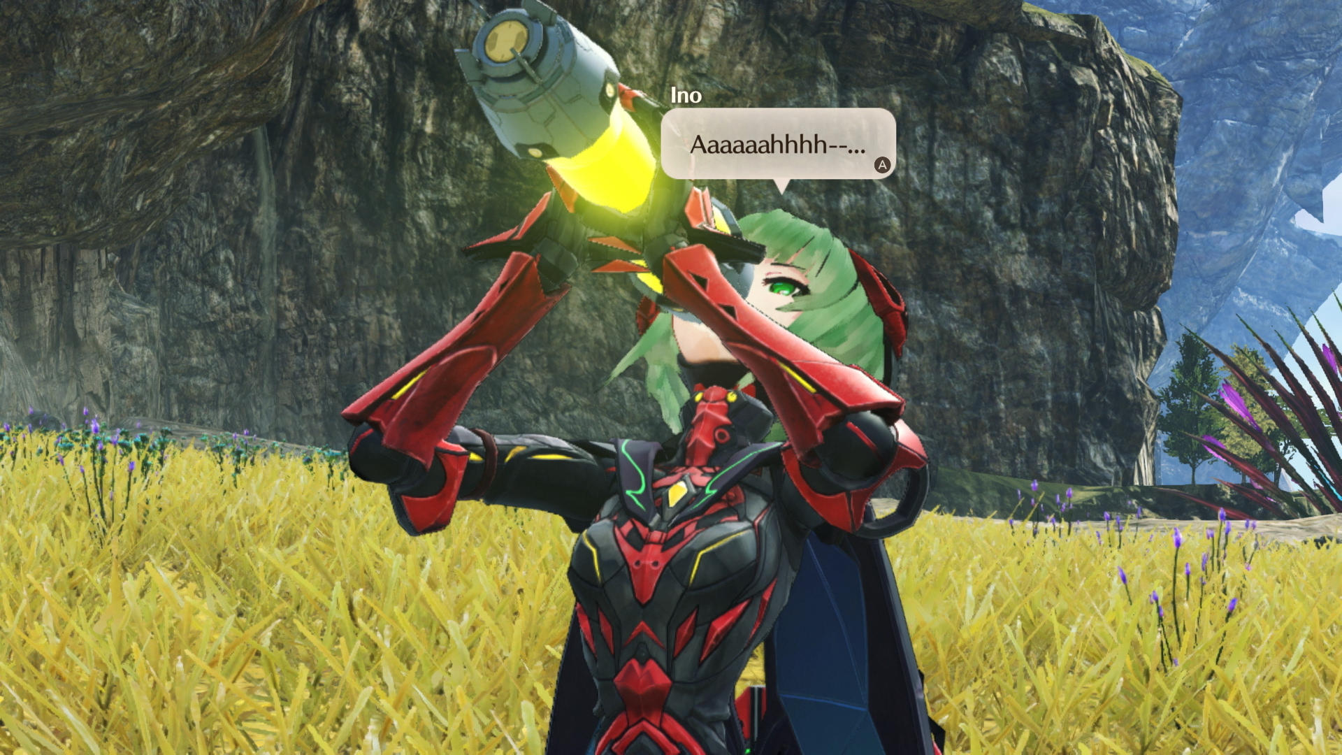 Xenoblade Chronicles 3 Release Date Unveiled