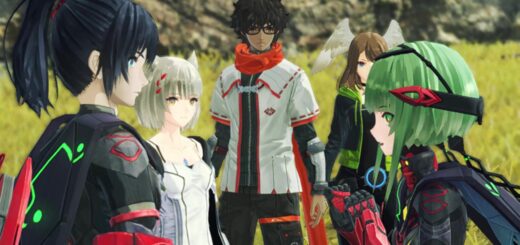 Xenoblade Chronicles 3 Expansion Pass Vol. 2 Content Revealed