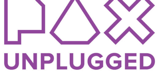 PAX Unplugged 2022 Badge Giveaway
