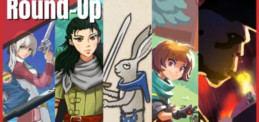 Video Round-Up (October 16, 2022)