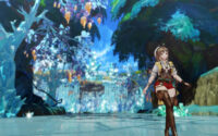 Atelier Ryza 3 Pushed to March