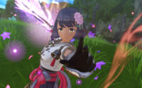 Three More Atelier Ryza 3 Allies Introduced