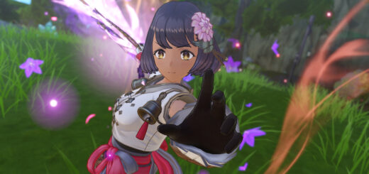 Three More Atelier Ryza 3 Allies Introduced