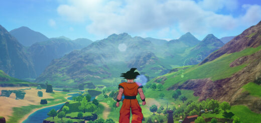 Dragon Ball Z: Kakarot Next-Gen Versions Launching in January