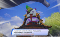 Dragon Quest Treasures Introduces Its Rival Gangs