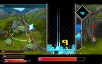 Flowstone Saga Gets New Trailer, Launching Next Year