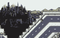 For a Vast Future Launching in November
