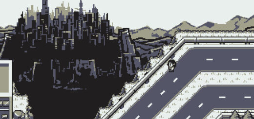 For a Vast Future Launching in November