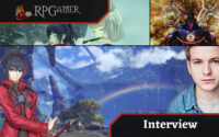Xenoblade Chronicles 3’s Harry McEntire Interview