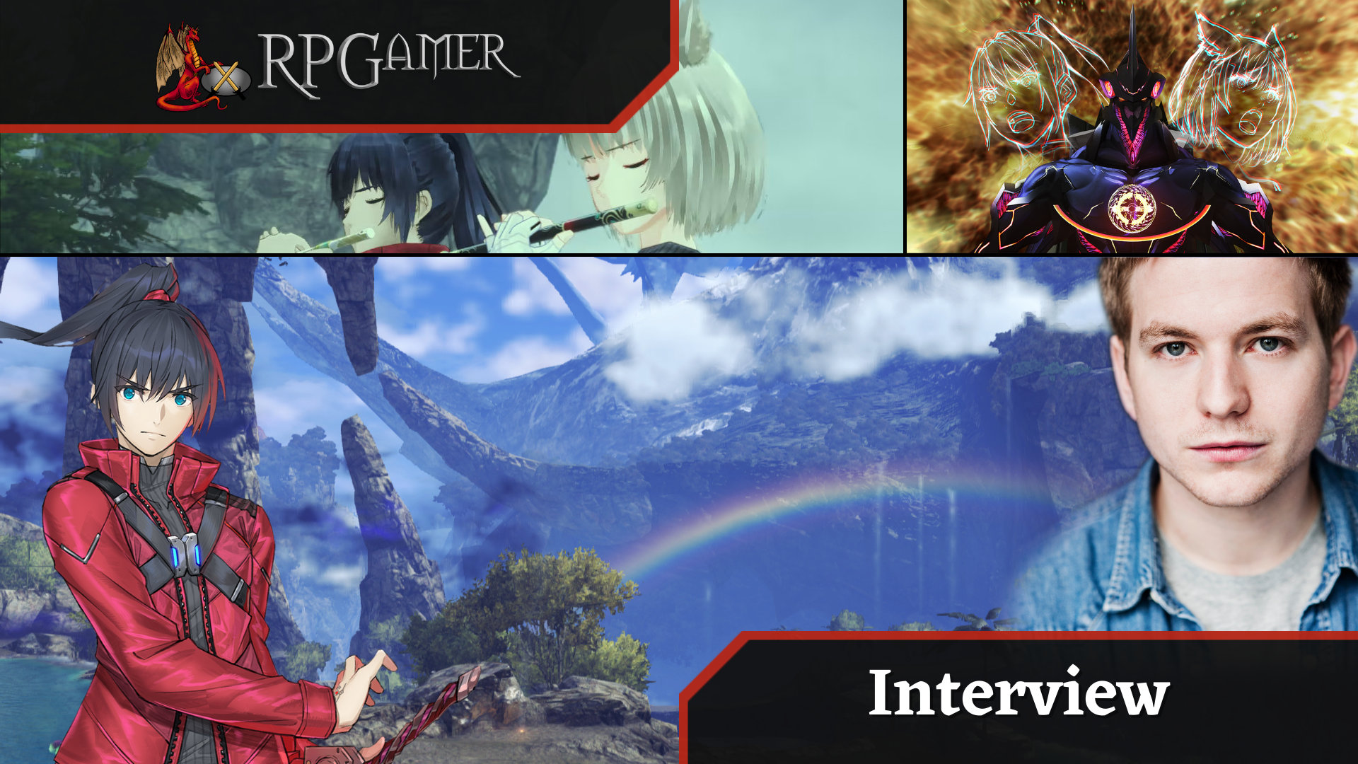 Xenoblade Chronicles 3 Review - RPGamer