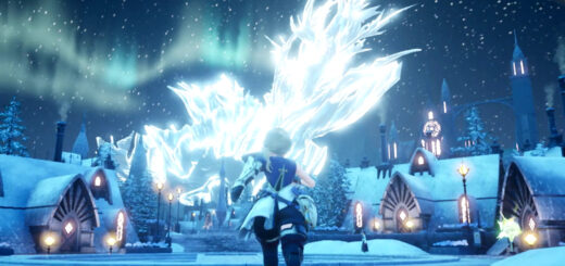 Harvestella Details Winter Seaslight, Other Gameplay Elements