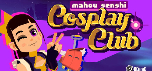 Kickstarter Check-In: Mahou Senshi Cosplay Club