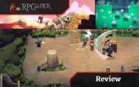 Roguelite action RPG Quantamancy: The Purgatory announced for PS5