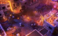 Pathfinder: Wrath of the Righteous Gets Second Season Pass