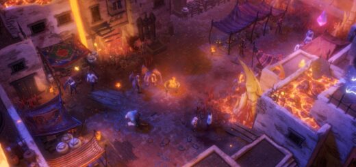 Pathfinder: Wrath of the Righteous Gets Second Season Pass