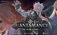 Quantamancy: The Purgatory Cancelled