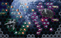 R-Type Tactics I • II Cosmos Gets March Date in Japan