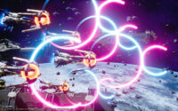 R-Type Tactics I • II Cosmos Pushed to 2024