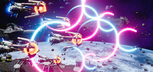 R-Type Tactics I • II Cosmos Officially Announced