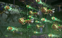 R-Type Tactics I・II Cosmos Coming West in June